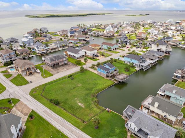 Land for sale in Texas