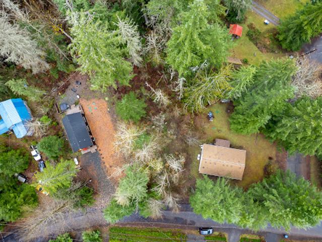 Land for sale in Ashford, Washington