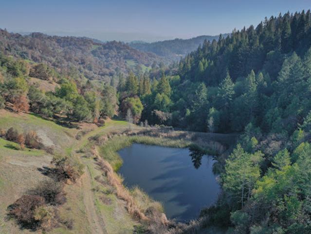 Land for sale in Healdsburg, California