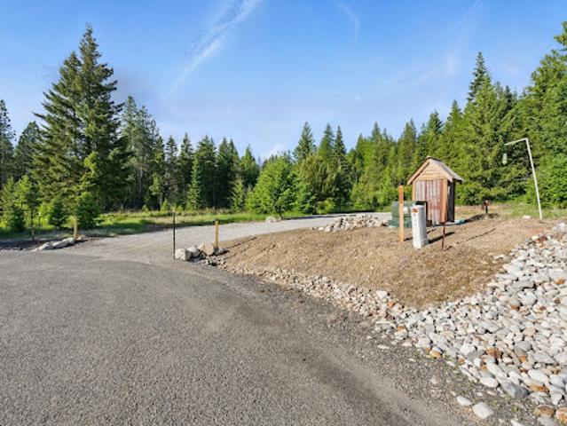 Land for sale in Cocolalla, Idaho