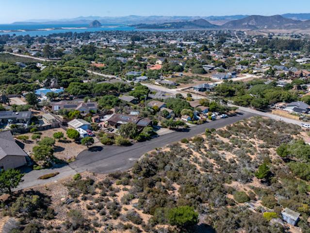 Land for sale in California