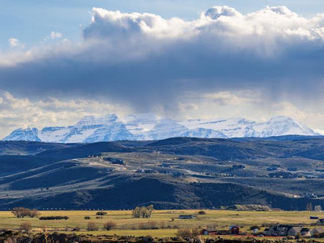 Land for sale in Francis, Utah