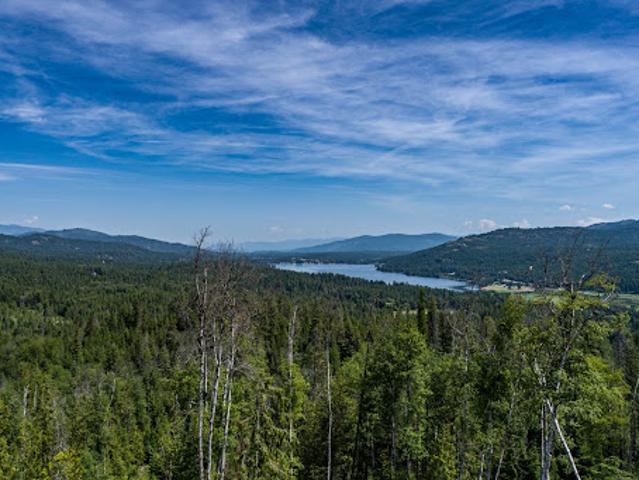 Land for sale in Cocolalla, Idaho