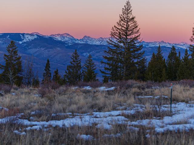 Land for sale in Eagle, Colorado