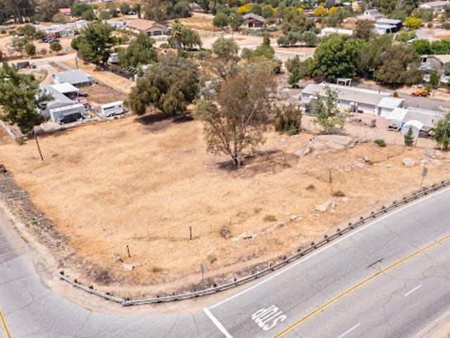 Land for sale in Menifee, California