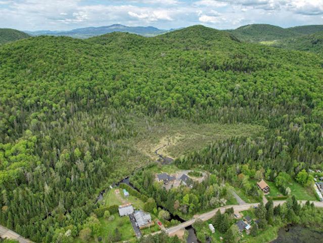 Land for sale in Laurentides, Quebec