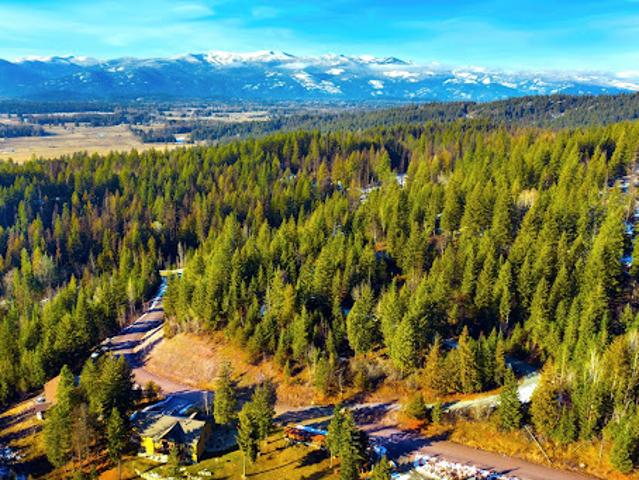 Land for sale in Sandpoint