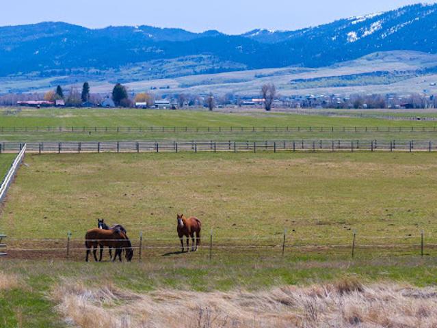 Land for sale in Wyoming