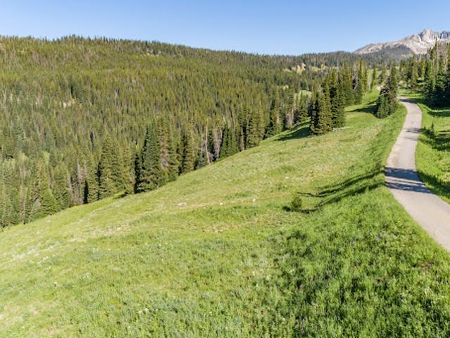 Land for sale in Big Sky, Montana