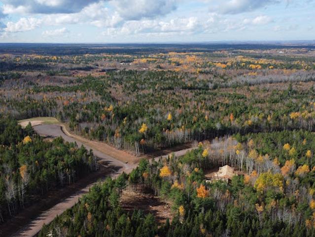 Land for sale in Albert, New Brunswick