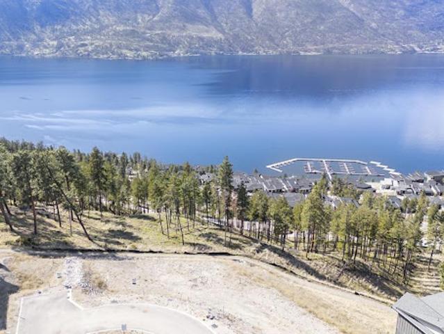 Land for sale in Winfield, British Columbia