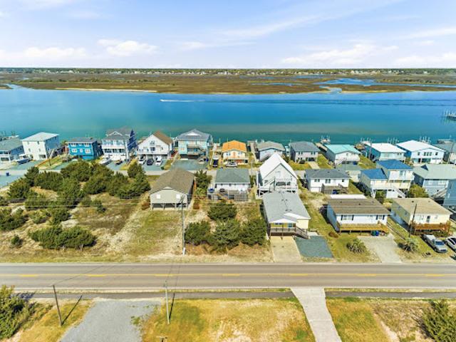 Land for sale in North Carolina