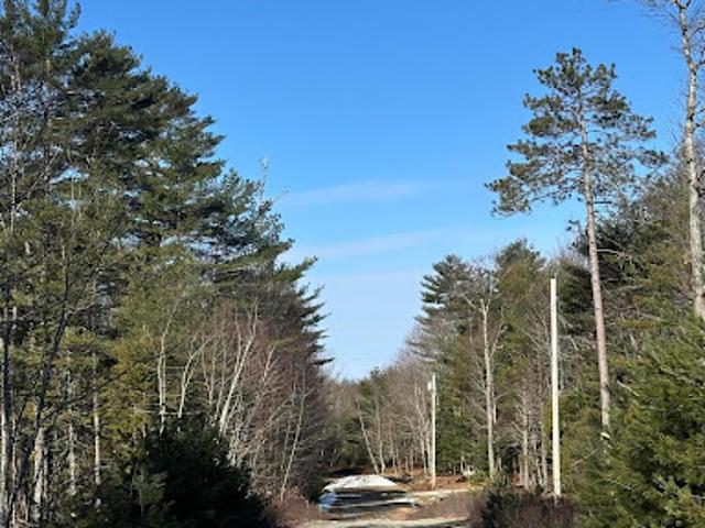 Land for sale in Bristol, Maine