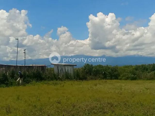 Land for sale in Tezo, Kilifi