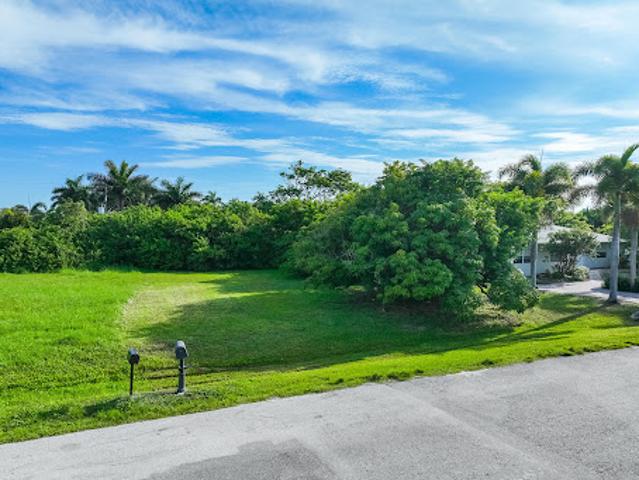 Land for sale in Naples, Florida