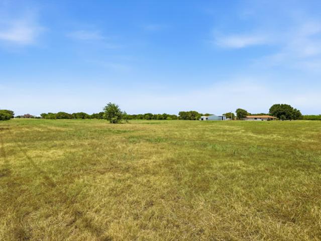 Land for sale in Denton, Texas