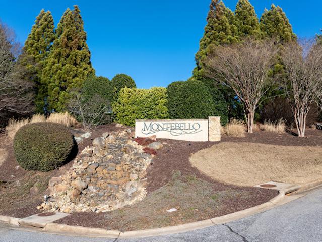 Land for sale in Greenville, South Carolina
