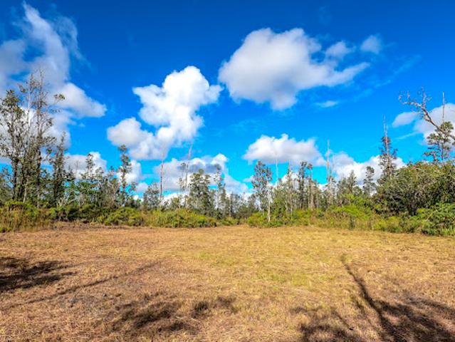 Land for sale in Mountain View, Hawaii