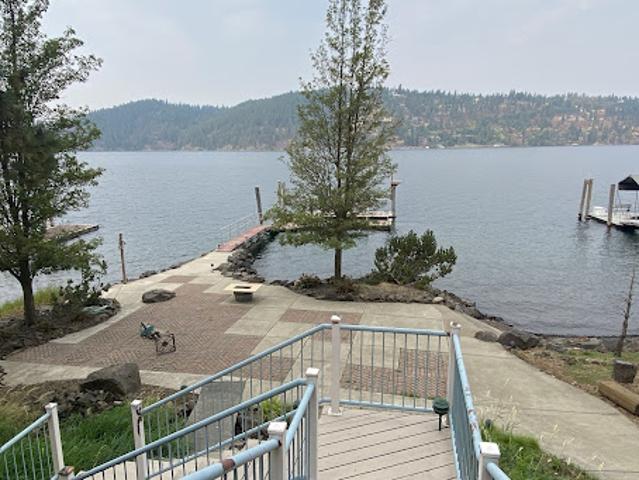 Land for sale in Harrison, Idaho