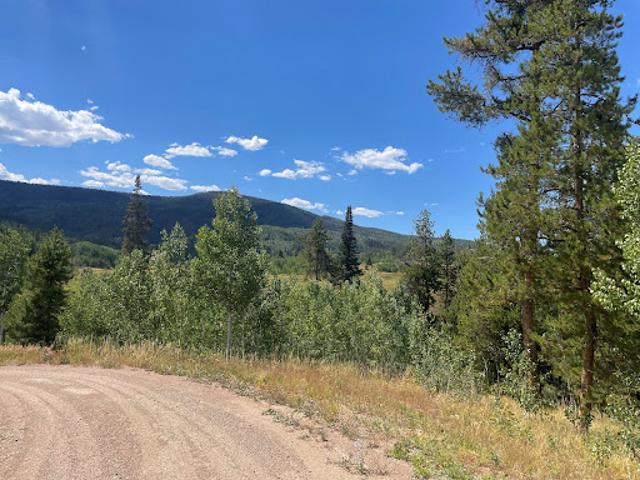 Land for sale in Colorado