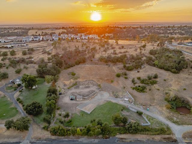 Land for sale in Loomis, California