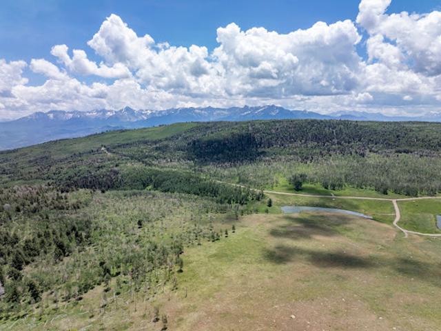 Land for sale in Ridgway, Colorado