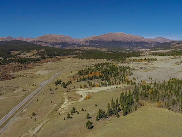 Land for sale in Fairplay, Colorado