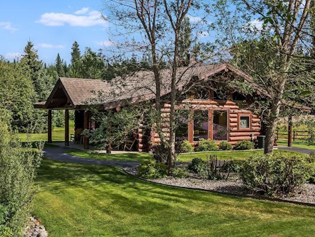Land for sale in Naples, Idaho
