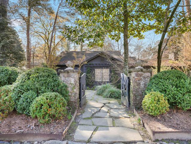 Land for sale in Atlanta, Georgia