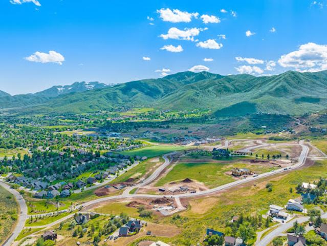 Land for sale in Midway, Utah