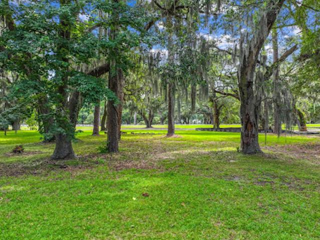 Land for sale in Bluffton, South Carolina