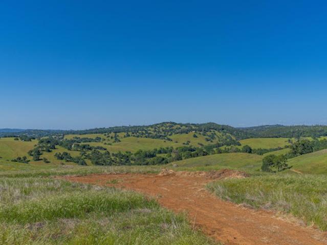 Land for sale in Amador City, California