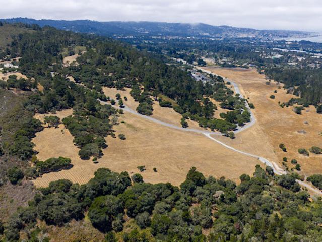 Land for sale in Monterey, California