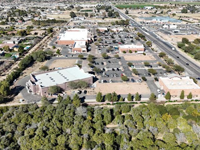Land for sale in Queen Creek, Arizona