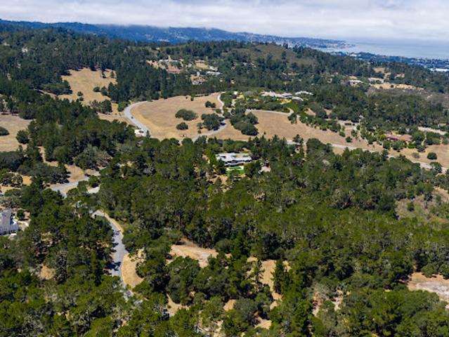 Land for sale in Monterey, California