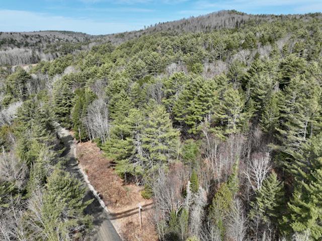 Land for sale in Vermont