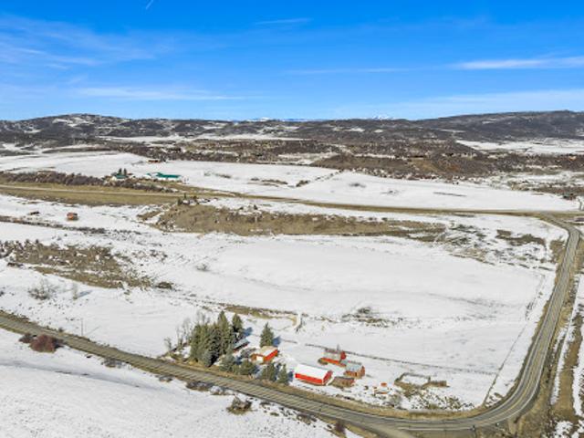 Land for sale in Steamboat Springs, Colorado