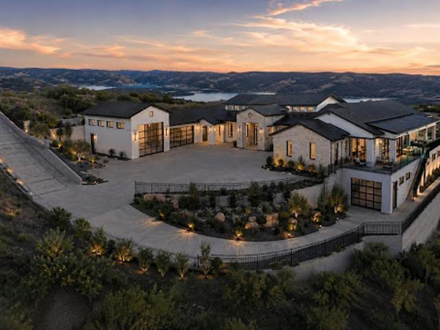 Land for sale in California
