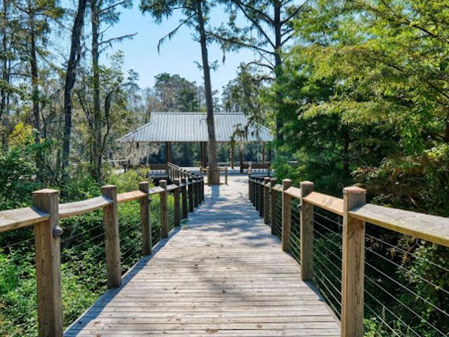Land for sale in Covington, Louisiana