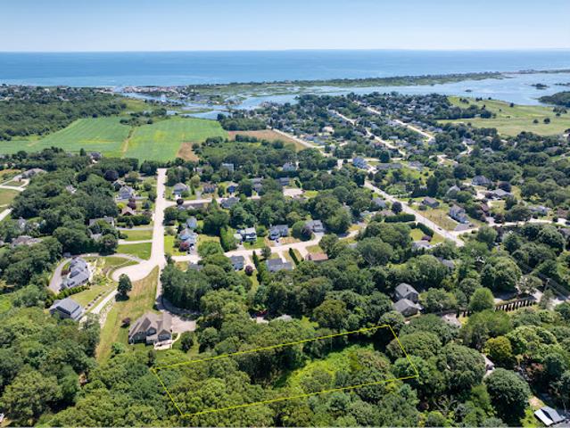 Land for sale in Westerly, Rhode Island