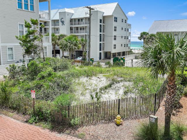 Land for sale in Walton, Florida