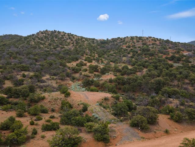 Land for sale in Santa Fe, New Mexico