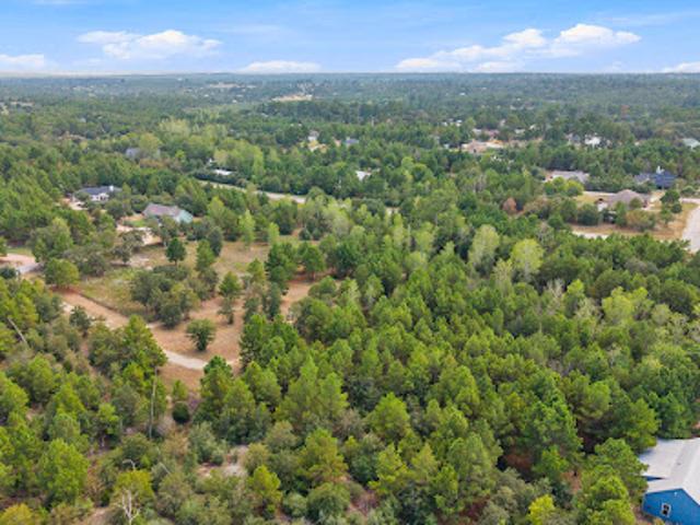 Land for sale in Bastrop, Texas