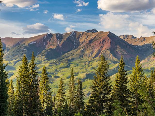 Land for sale in Gunnison, Colorado