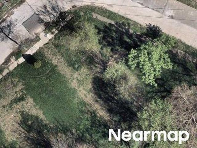 House for sale in Cleveland, Ohio