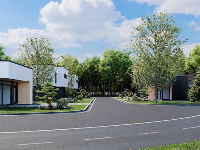 Land for sale in Granby