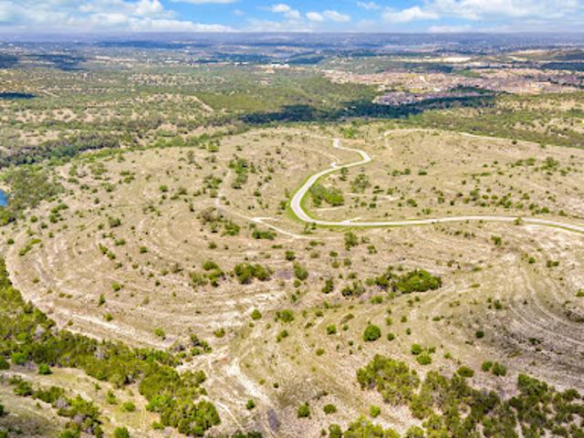 Land for sale in Austin, Texas