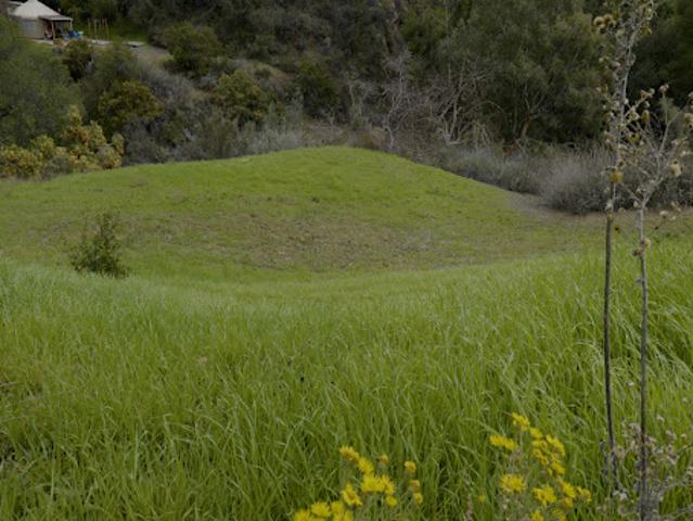 Land for sale in Topanga