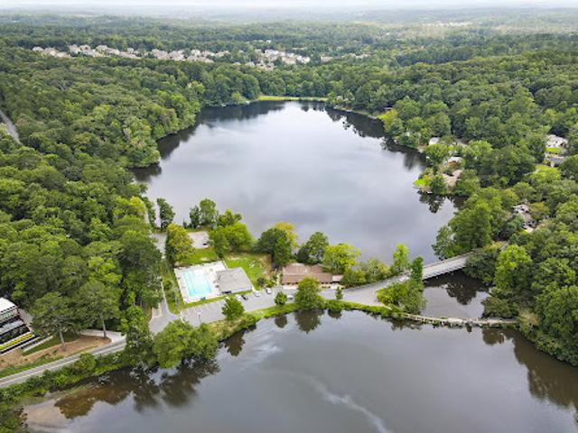 Land for sale in Roswell, Georgia