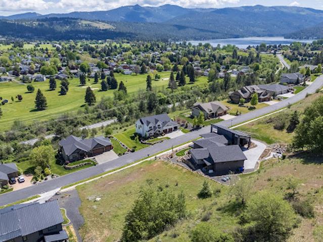 Land for sale in Liberty Lake, Washington